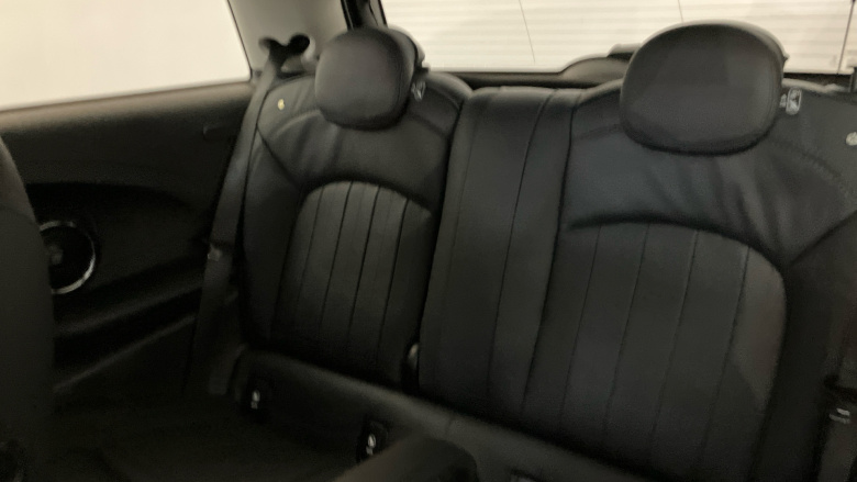 MINI Hatchback 2.0 Cooper S Exclusive II 3dr Auto Petrol Hatchback